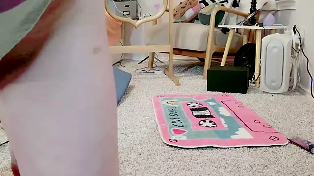 MissyRoulette online show from 02.07.25