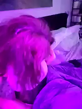 MissyRoulette online show from 02.24.25