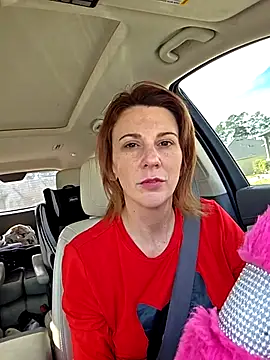 Snapshot of MissyRoulette chatting on 12.02.25 MissyRoulette online show from 12.02.25