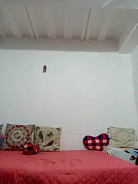 Snapshot of Leandona chatting on 02.07.26 Leandona online show from 02.07.26