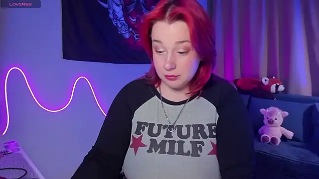 Snapshot of gitera_ chatting on 03.13.26 gitera online show from 03.13.26