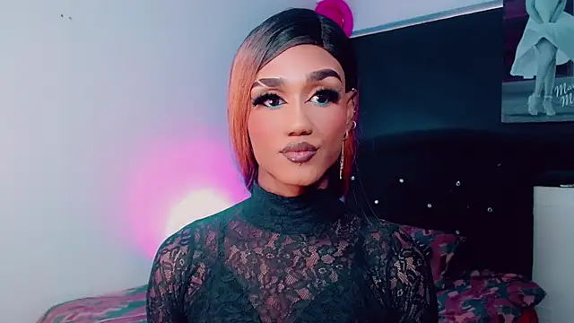 Kendall hornyy online show from 04.27.26