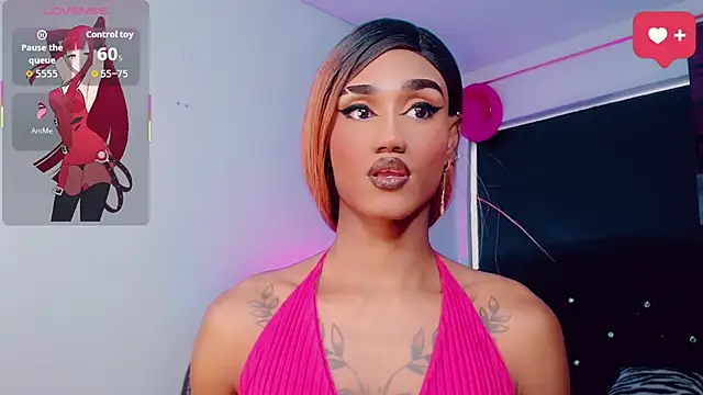 Kendall hornyy online show from 04.29.26