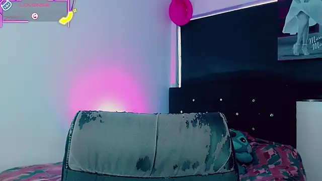 Kendall hornyy online show from 05.07.26