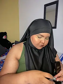 Snapshot of _Shara_Handal_ chatting on 06.22.26 Shara Handal online show from 06.22.26