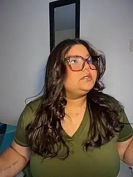 Snapshot of _Shara_Handal_ chatting on 07.20.26 Shara Handal online show from 07.20.26