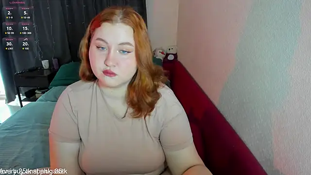 GeorginiaGrimes online show from 07.26.26