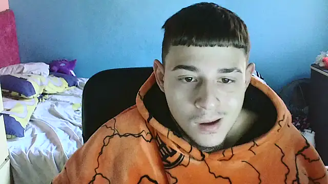 Snapshot of Nenejoven16- chatting on 10.14.25 Nenejoven16- online show from 10.14.25