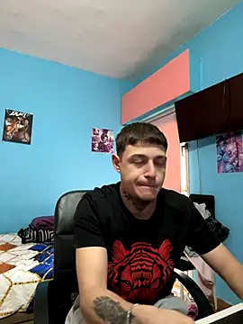 Snapshot of Nenejoven16- chatting on 12.04.25 Nenejoven16- online show from 12.04.25