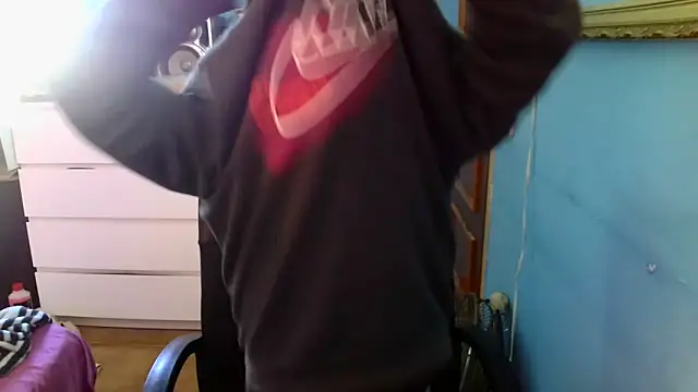 Snapshot of Nenejoven16- chatting on 03.13.26 Nenejoven16- online show from 03.13.26