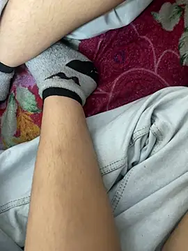 Snapshot of wickedaryan chatting on 02.01.26 wickedaryan online show from 02.01.26