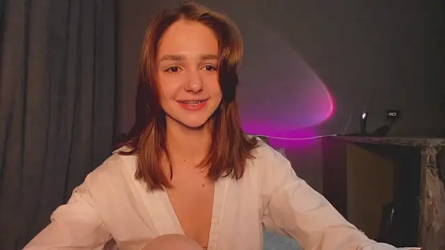 JudyAngil online show from 02.09.26