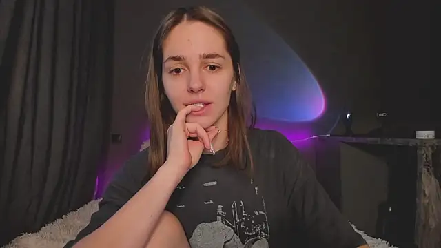 JudyAngil online show from 02.11.26