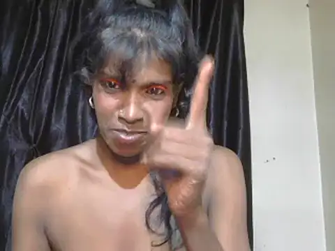 Fuckable Nasty MILF online show from 02.01.25