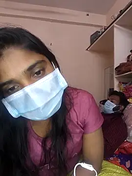 Snapshot of fuck6inch9 chatting on 12.21.25 fuck6inch9 online show from 12.21.25