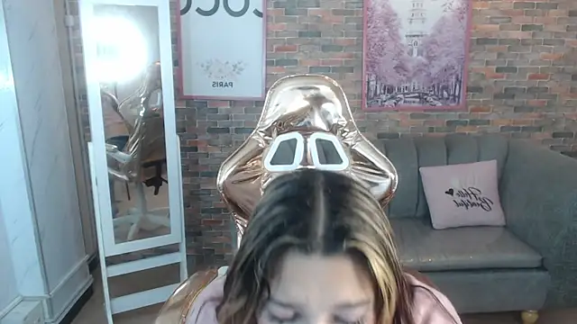 Laurita b online show from 01.03.25