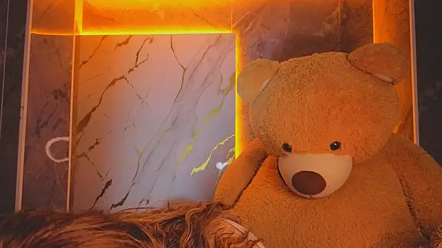 Laurita b online show from 03.04.26