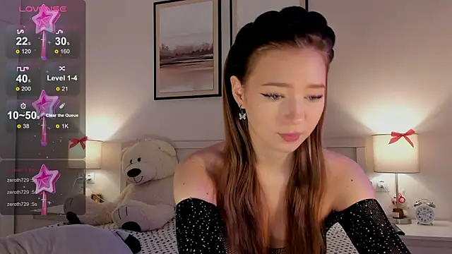 diana nier online show from 11.19.25