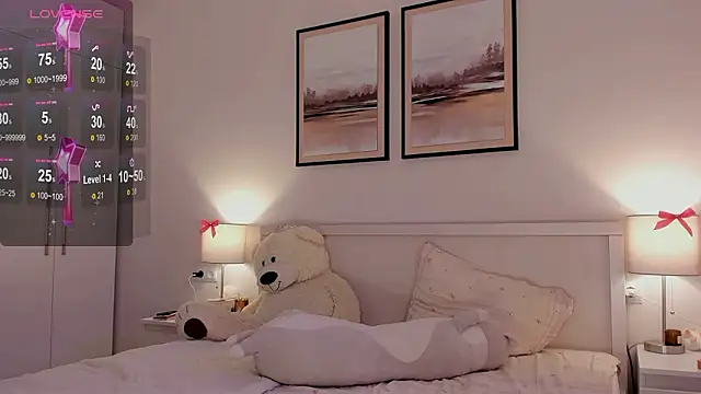 diana nier online show from 02.06.26