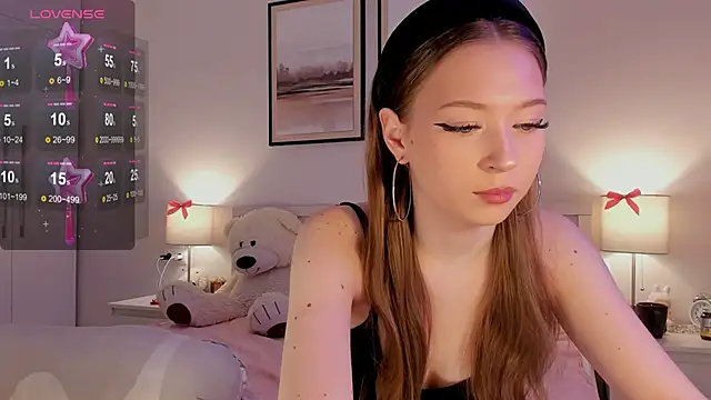 diana nier online show from 02.17.26