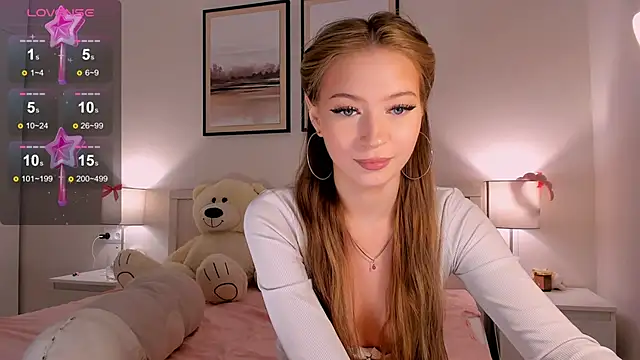 Snapshot of diana_nier chatting on 05.29.26 diana nier online show from 05.29.26