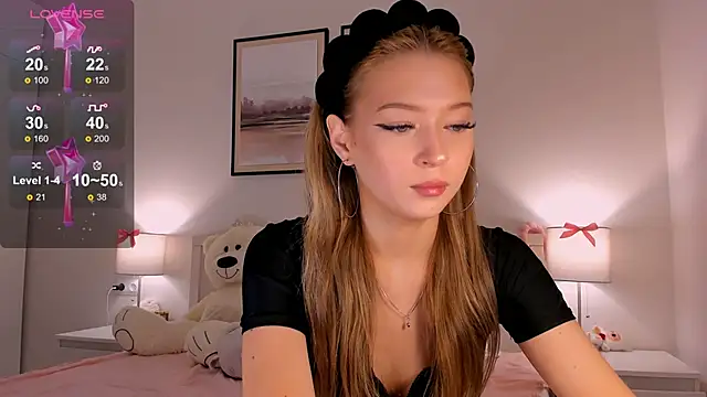 Snapshot of diana_nier chatting on 05.31.26 diana nier online show from 05.31.26