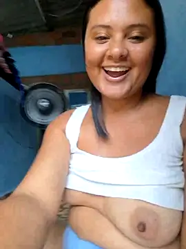 sexy-latin10 online show from 02.02.25