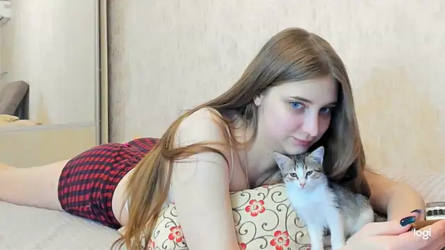 MollyDolle online show from 01.11.25