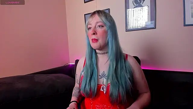 Nicole  Aniston  online show from 04.08.26