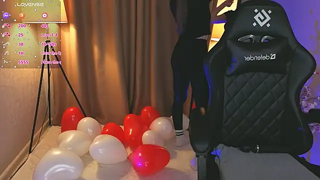 ShiroHeby online show from 02.16.26