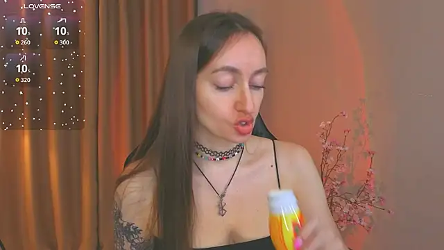 ShiroHeby online show from 03.01.26