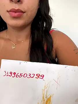 izaadoravs online show from 10.29.25