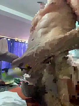 Pompero11 online show from 03.14.26