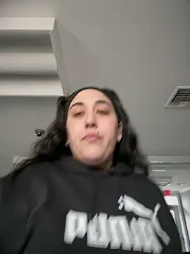 ThicBunz online show from 04.22.26