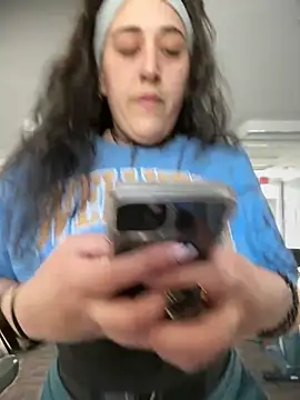ThicBunz online show from 05.05.26