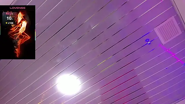 Snapshot of staacy37 chatting on 10.29.25 staacy37 online show from 10.29.25