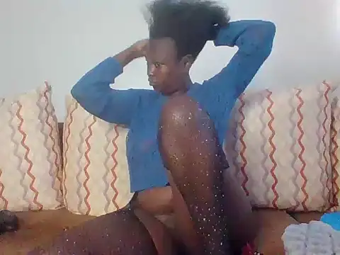 Sexiebony12 online show from 06.28.26