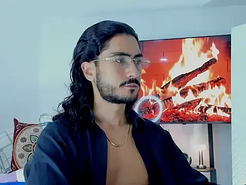 david  johnson372 online show from 01.11.26