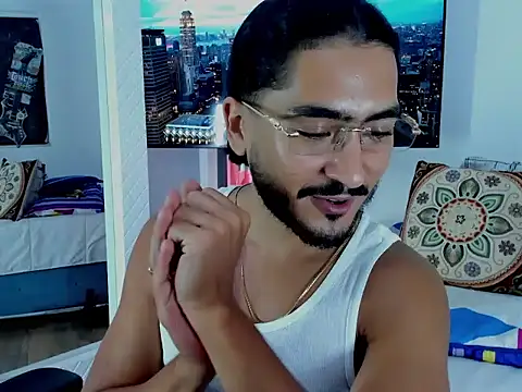 david  johnson372 online show from 02.25.26