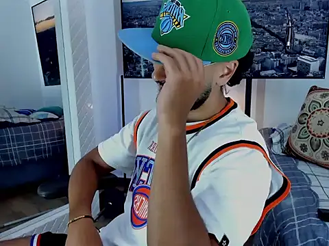 david  johnson372 online show from 03.12.26