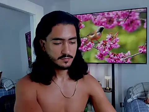 david  johnson372 online show from 03.14.26