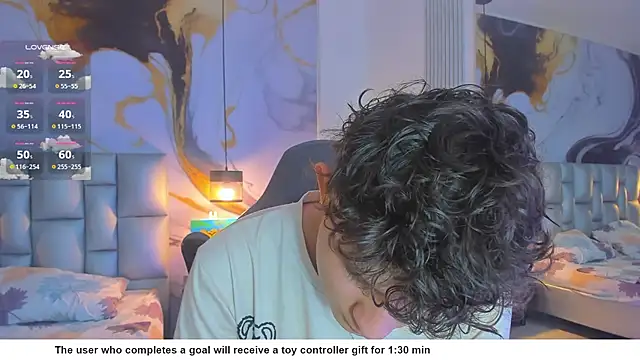 Nathan Bluee online show from 09.13.25