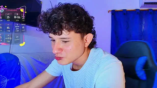 Nathan Bluee online show from 02.22.26