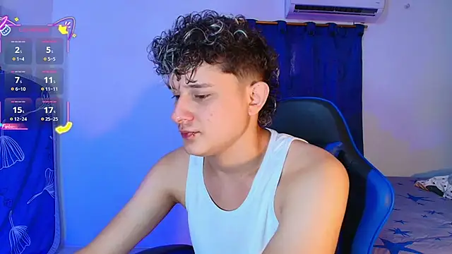 Nathan Bluee online show from 02.27.26