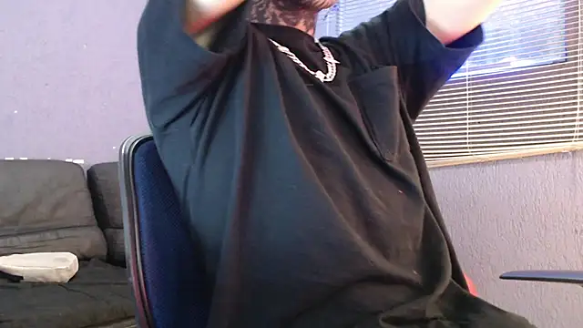 Andy bapho online show from 02.03.26