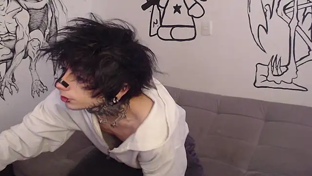 Andy bapho online show from 04.08.26