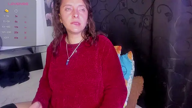 Baioleth online show from 01.06.25