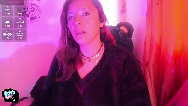 Baioleth online show from 02.17.25