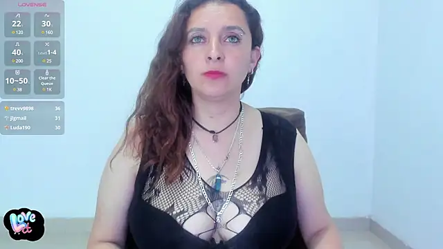 Baioleth online show from 02.26.25