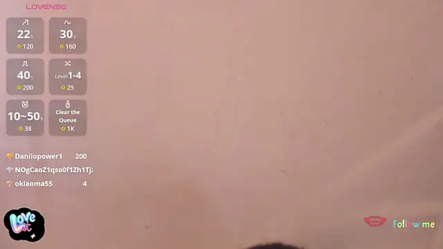 Baioleth online show from 02.06.26